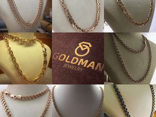 Aur Argint confecționare bijuteriilor lanțuri cercei verighete calitate, prețuri avantajoase foto 7
