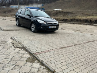 Ford Focus foto 4