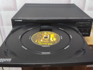 Pioneer CLD 600 foto 3