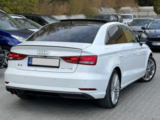 Audi A3 foto 3