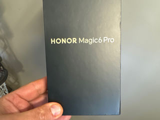 Honor Magic 6Pro 12/512GB NEW