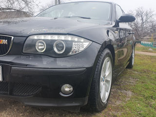 BMW 1 Series foto 4