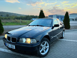 BMW 3 Series foto 6