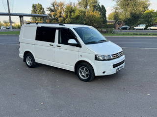 Volkswagen T5 foto 4