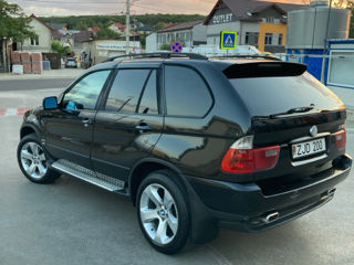 BMW X5 foto 1