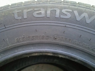 215/75 R16C foto 3