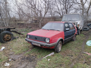 Volkswagen Golf foto 2