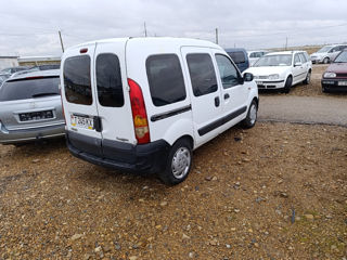 Renault Kangoo foto 4