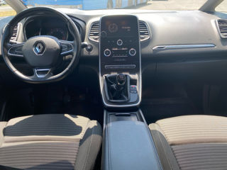 Renault Scenic foto 4