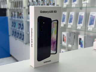 Samsung Galaxy A35 5G Nou Garanție foto 2