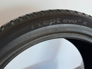 285/40 r21 Hankook foto 8