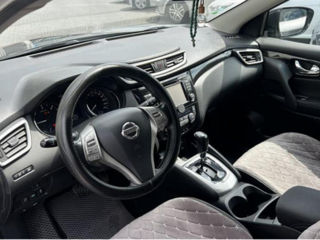 Nissan Qashqai foto 4