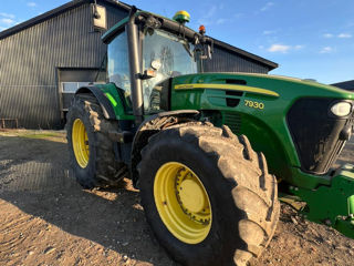 John Deere 7930 фото 1