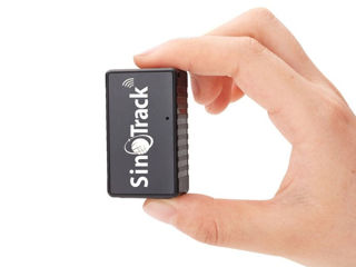 Универсальный GPS трекер SinoTrack ST-903 foto 1