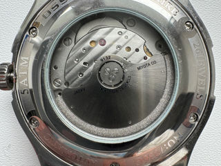 Ossine Bauhaus Mechanical Watch foto 3