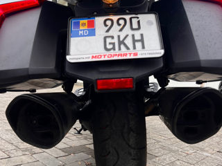 BMW k1600 2022 foto 9