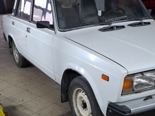 Lada / ВАЗ 2107 foto 9