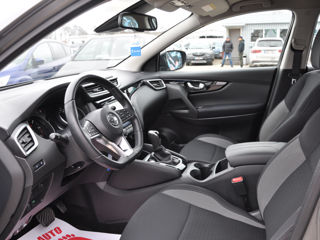 Nissan Qashqai foto 10