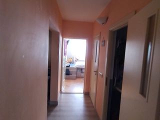 Ciocana, bd. Mircea cel Bătrîn. Apartament cu 3 camere, seria 143, incalzirea autonoma foto 8