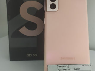 Samsung S21 128GB
