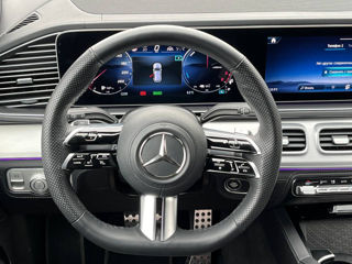 Mercedes GLE foto 10