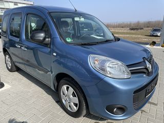 Renault Kangoo foto 3