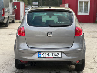 Seat Altea foto 4