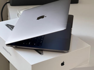 Macbook Pro 13