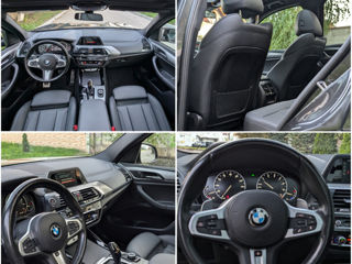 BMW X3 foto 10