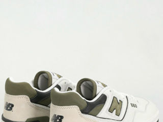 New balance 550, noi foto 3