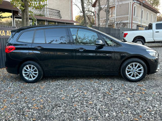 BMW 2 Series Gran Tourer foto 6