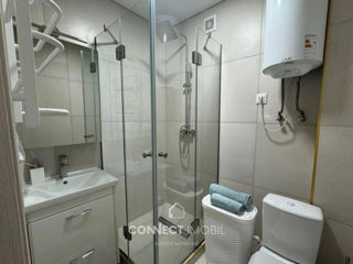 Apartament cu 2 camere, 44 m², Râșcani, Chișinău foto 9