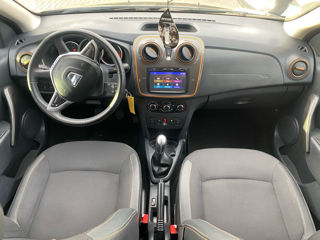 Dacia Sandero Stepway foto 5