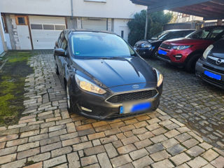 Ford Focus foto 2