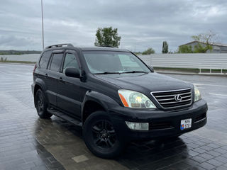 Lexus GX Series foto 1