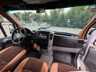 Volkswagen Crafter foto 6