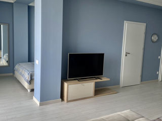 Apartament cu 1 cameră, 60 m², Centru, Chișinău foto 5