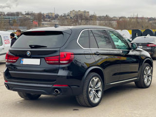 BMW X5 foto 7