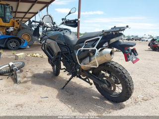 BMW F800 GS ADVENTURE foto 6