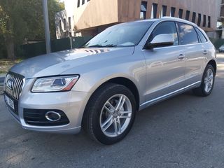 Audi Q5 foto 3