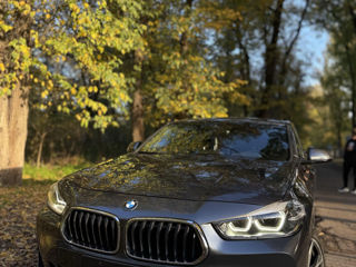 BMW X2, 2021 