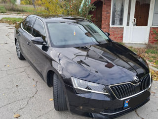 Skoda Superb foto 8