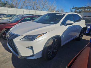 Lexus RX Series