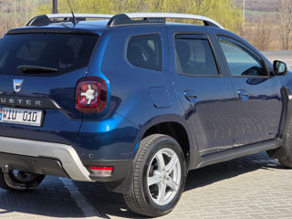 Dacia Duster foto 2