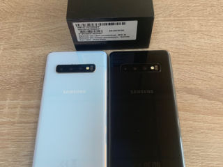 Samsung S10 8gb/128gb Гарантия 6 месяцев! Breezy-M SRL