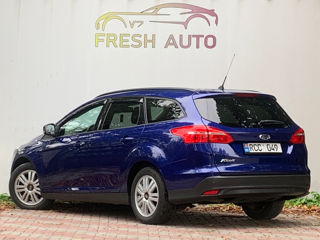 Ford Focus foto 3