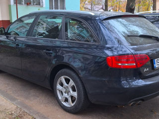 Audi A4 foto 4