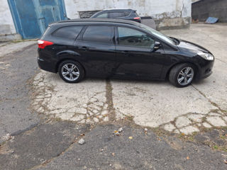 Ford Focus foto 4