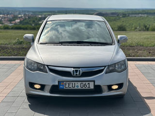 Honda Civic foto 3