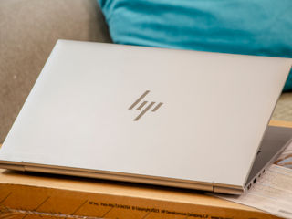 Hp Zbook FireFly 14 G10/ Core I5 1340P/ 16Gb Ram DDR5/ 500Gb SSD/ 14" FHD+ IPS Touch фото 13
